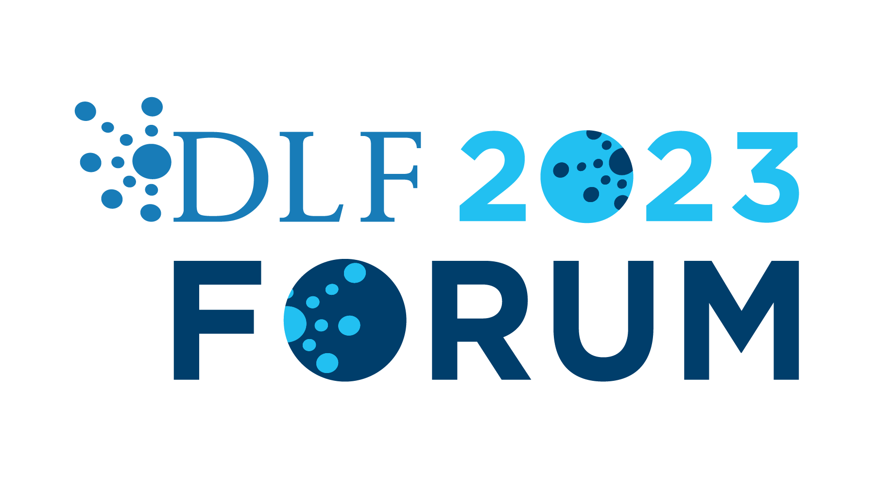 DLF Forum 2023