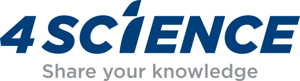 4Science Logo