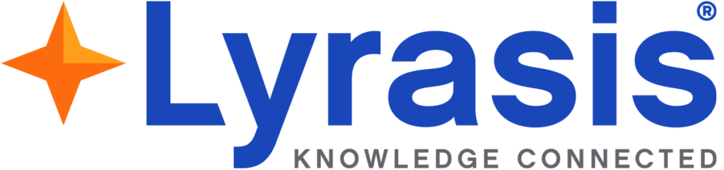 Lyrasis: knowledge connected
